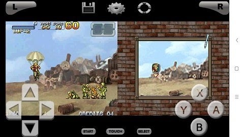 合金弹头7截图2