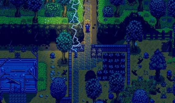 Stardew Valley1.6版本图1