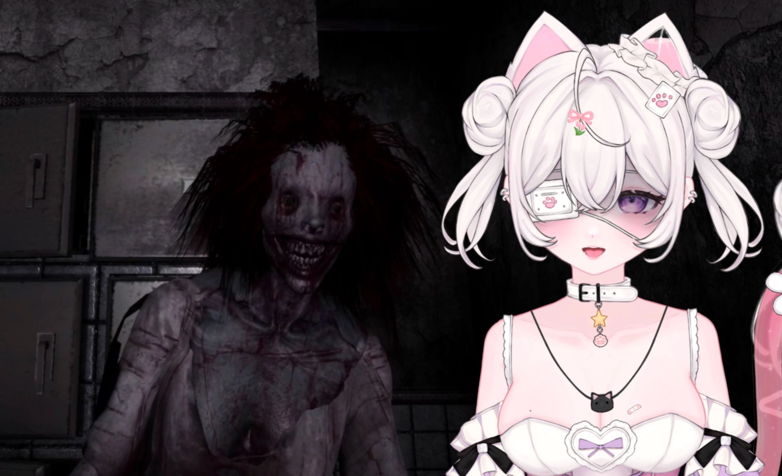 关于鬼的手机游戏