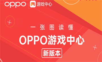 oppo游戏中心