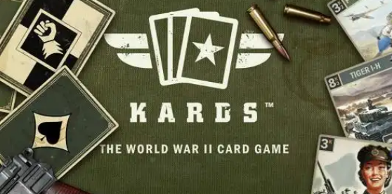 KARDS游戲版本大全