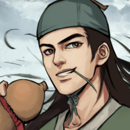 武侠历险记清风mod v1.0.4