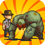 死亡威脅僵尸戰(zhàn)爭(zhēng)國(guó)際服