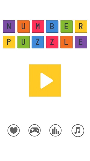 数字解谜
