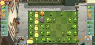 植物大战僵尸1老版