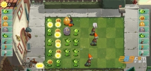 植物大战僵尸1老版