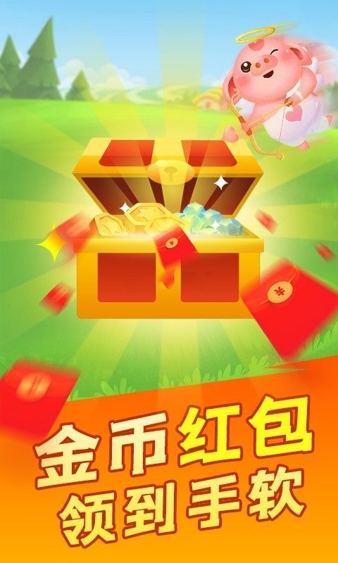 快乐养猪场  