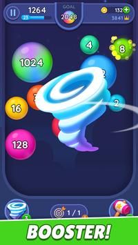 2025合并气泡2025MergeBubbles