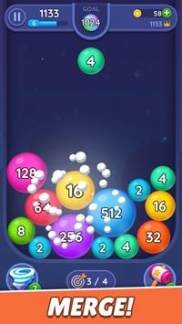 2025合并气泡2025MergeBubbles