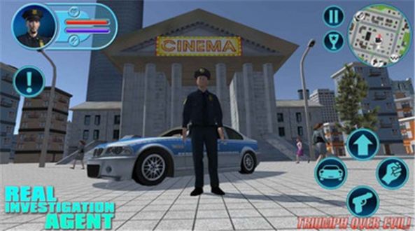 真实模拟侦探最新手机版图2