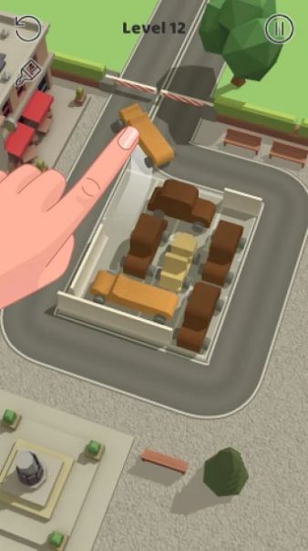 Parking Jam 3D apk安卓最新版