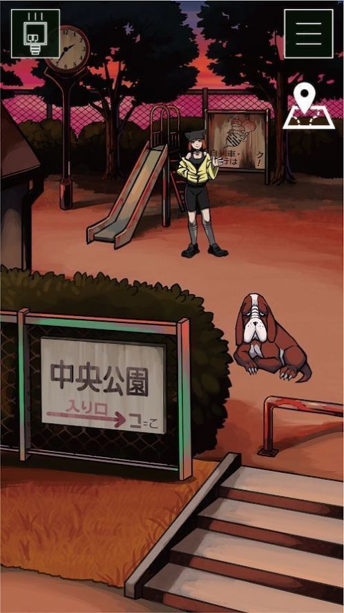 逃离网络街最新版