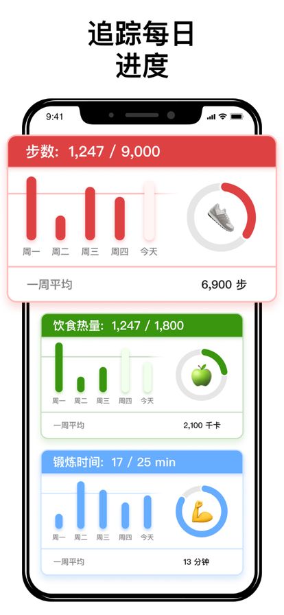 bettermen健身软件 