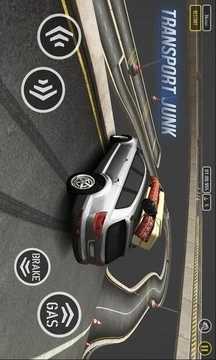 超级赛车模拟器(Super Car Racing)