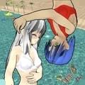 女孩酷跑