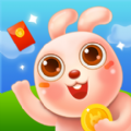 开心养兔子领红包福利版