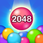 2025合并气泡2025MergeBubbles