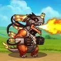 怪兽世界大战安卓手机版