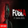 Fobia St Dinfna Hotel中文手机版