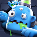 Zombie Boss：僵尸炒大场