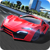 超级赛车模拟器(Super Car Racing)
