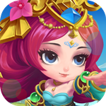 驰骋三国满V v1.1.0 安卓版