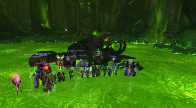 魔兽世界怀旧服2.43天赋模拟器图2