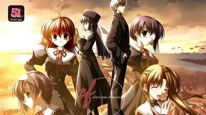 51漫画版本大全