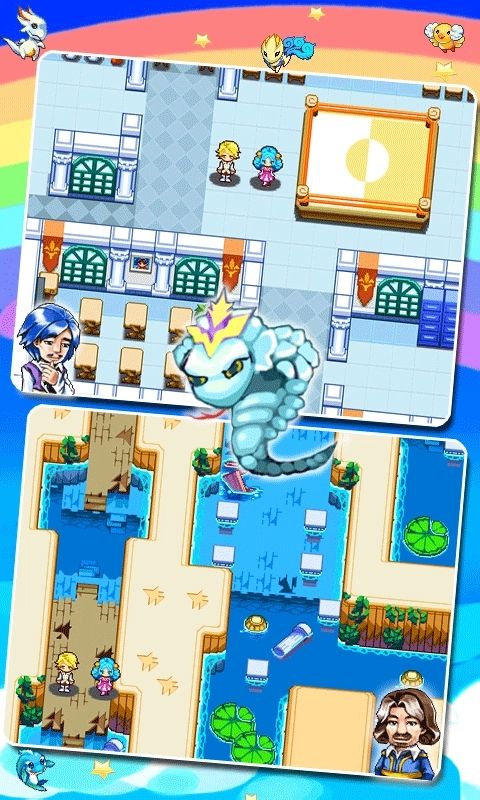 口袋精灵2截图3