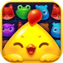 开心消消乐无限道具