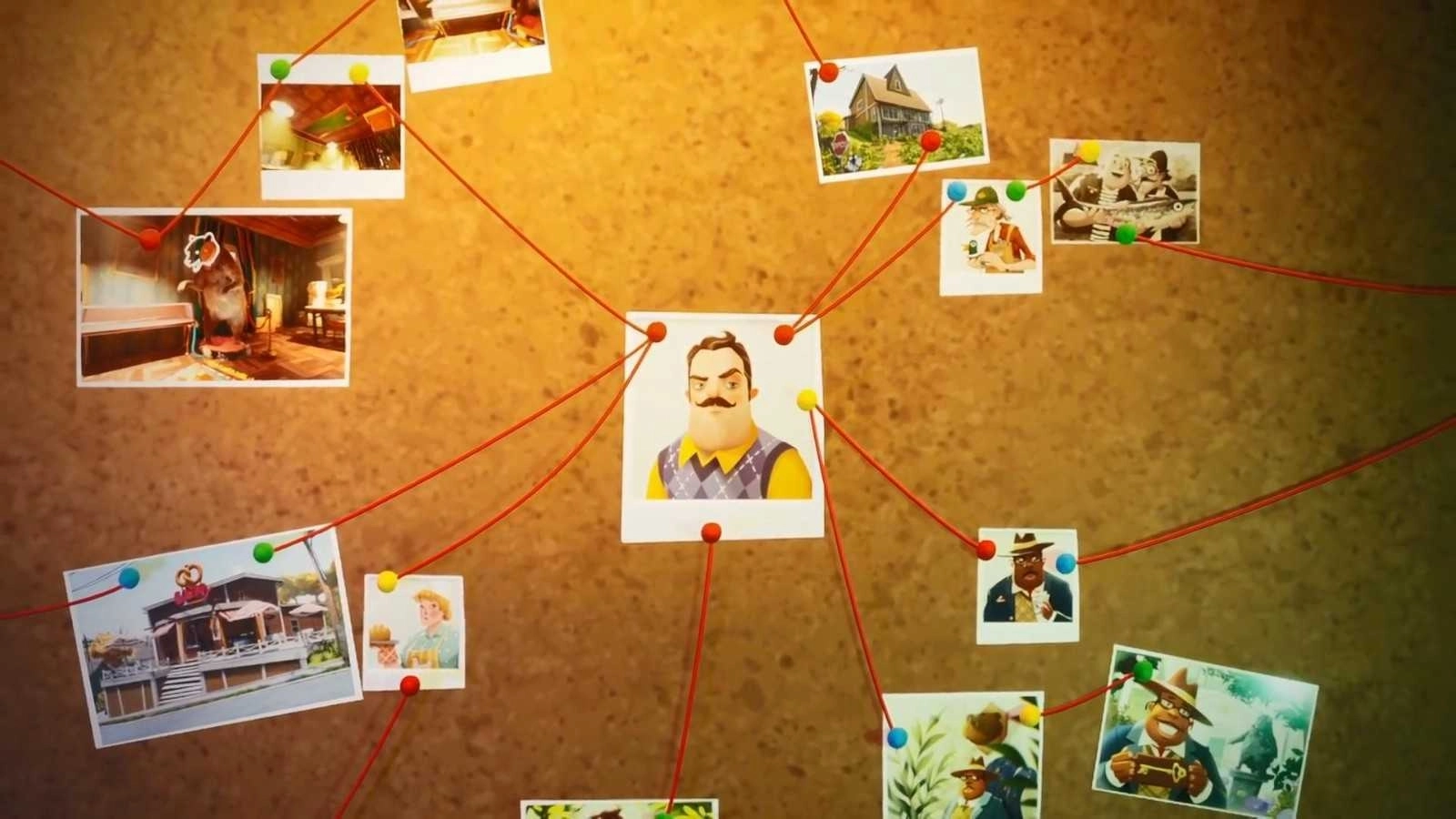 友善的好邻居2图2