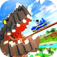 建造侏罗纪世界