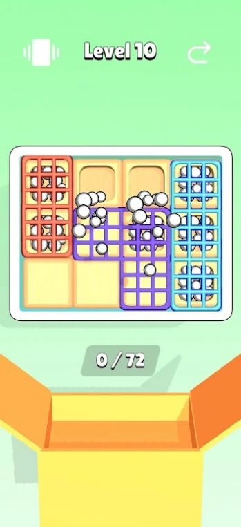 球球逃脱图2