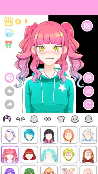 仙女装扮秀