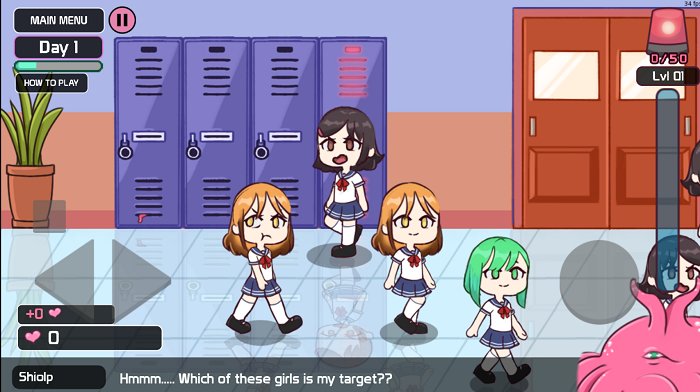 lovecraftlocker4最新版