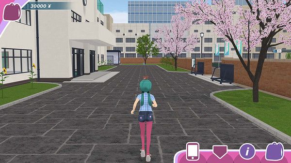 我的3d女友手机版