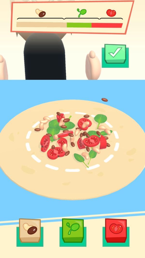 我做卷饼贼6安卓版