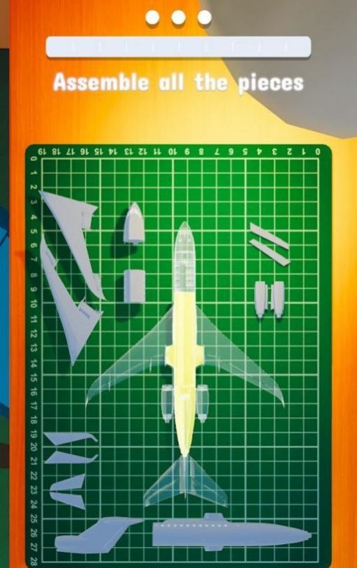 Plane Assembly安卓版