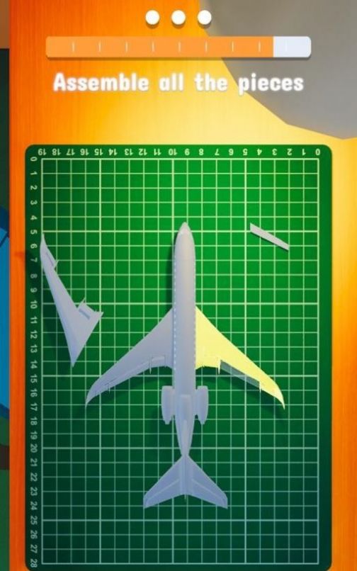 Plane Assembly安卓版