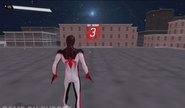 spidermanps5免费手机版