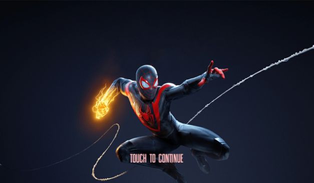 spidermanps5免费手机版