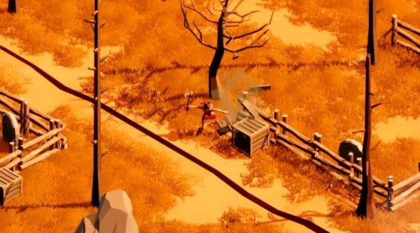 Above Snakes 3DM最新版图3