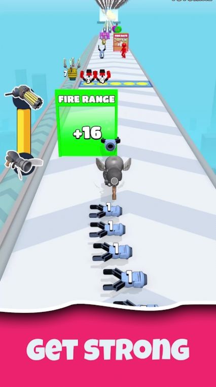 Gravity Gun最新版