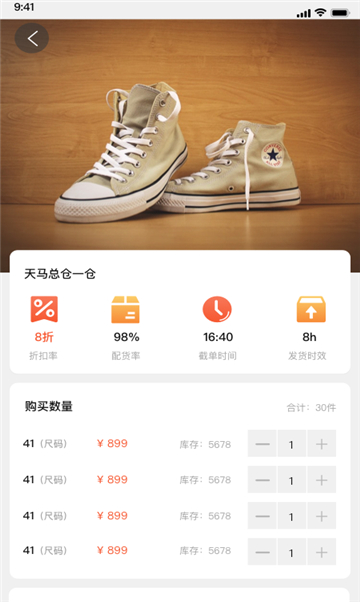 万商星集