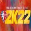 美职篮2K22