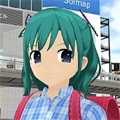 我的3d女友手机版
