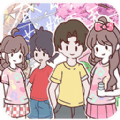 落樱萌宅小屋最新中文版
