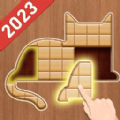 拼图高高手2025免广告最新版