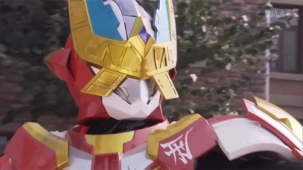 铠甲勇士刑天游戏官方版图3