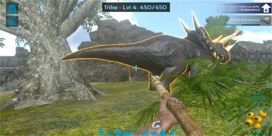 方舟生存进化图3